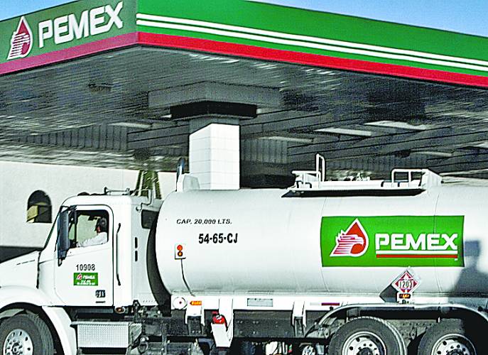 gasolineras Tamaulipas